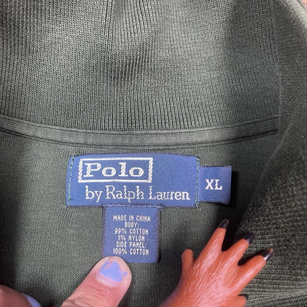 Ralph Lauren vtg polo